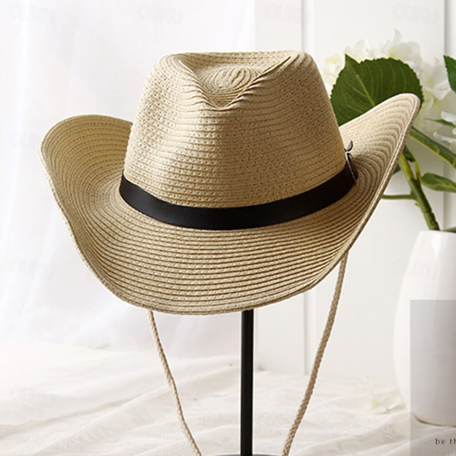 18th Century 19th Century State of Texas Cowboy Hat West Cowboy