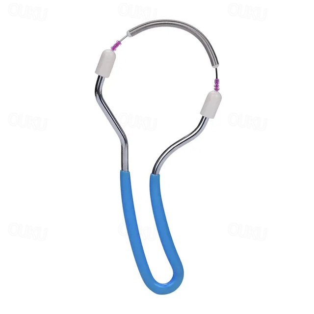  Facial Hair Remover For Women. Remove Unwanted Hair On Upper Lip Chin Face Or Neck  The Original Hair Remover Spring For Unsightly Hair