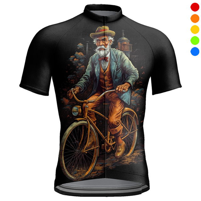 Maillot Tour De France 2022 Personnalisation Bike Logo Homme Maillot De Cyclisme Manche Courte Respirable (FR/ES, Alpha/Lettres, XXS, Taille Normale, Taille Normale, MS5041 Maillot Jumbo Visma 2022