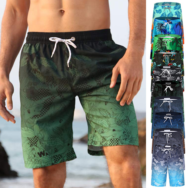 Ranrann Short De Plongée Néoprène 1,5mm Homme - Élastique Pour Surf, Kayak, Snorkeling
