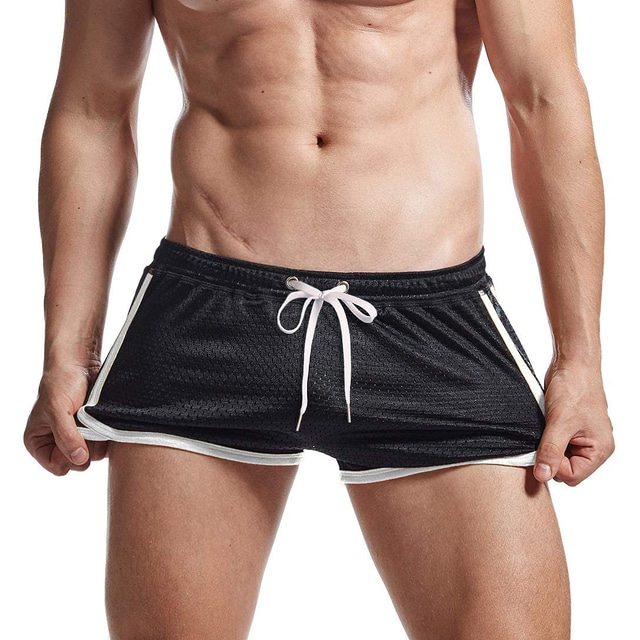Luxus Laufshorts Kurz Ebenbildbrend12013