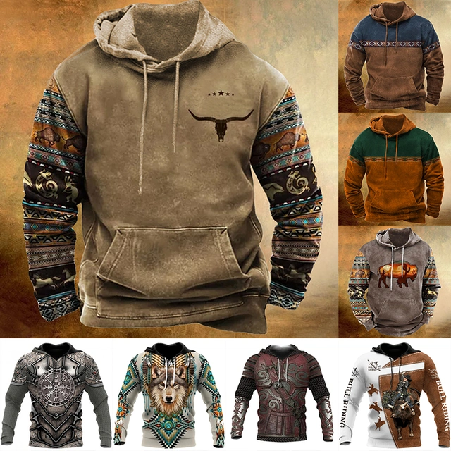 Unifarbene Herren-Sweatshirts ohne Kapuze und ohne Aufdruck – stilvoller Minimalismus für jeden Tag