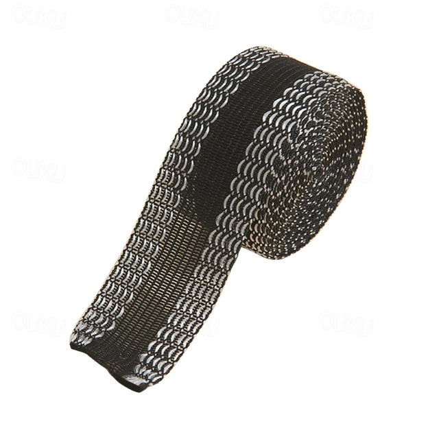 Fabric Fusing Tape Fusible Bonding  Adhesive Hem Tapes IronOn