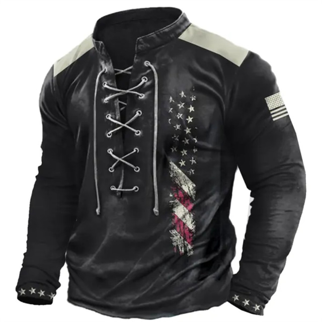 Sweat-shirt zippé Kenger - REGATTA - Noir - Manches longues