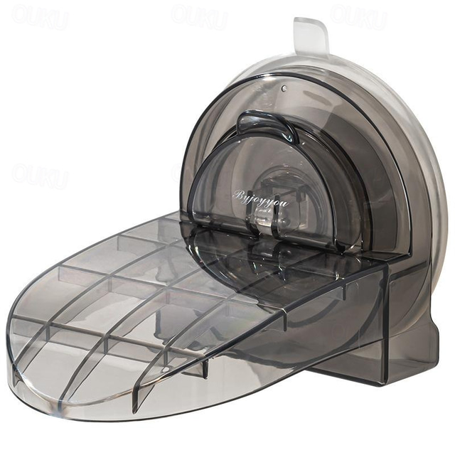 Hedume Lot de 2 repose-pieds de douche, repose-pieds de pédicure facile, tabouret de douche pour se raser les jambes, bain, manucure, antidérapant, rangement intégré Hedume Lot de 2 repose-pieds de douche, repose-pieds de pédicure facile, tabouret de douche pour se raser les jambes, bain, manucure, antidérapant, rangement intégré