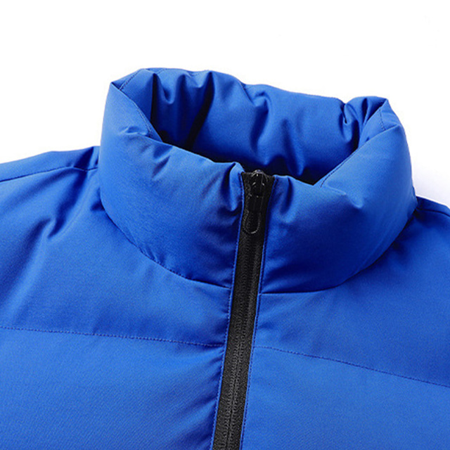 Bottega Veneta: Blouson rembourré noir | France