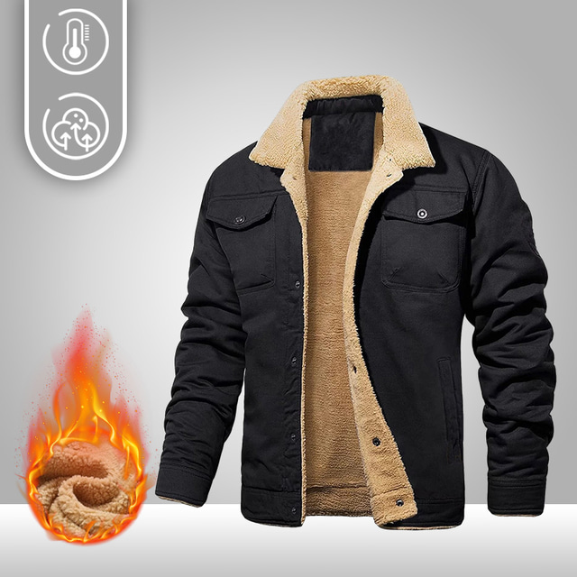 Veste Simms ADL Jacket Black S | Pêche à la mouche  Vestes
