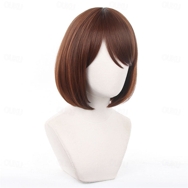  Halloween Cosplay Party Wigs