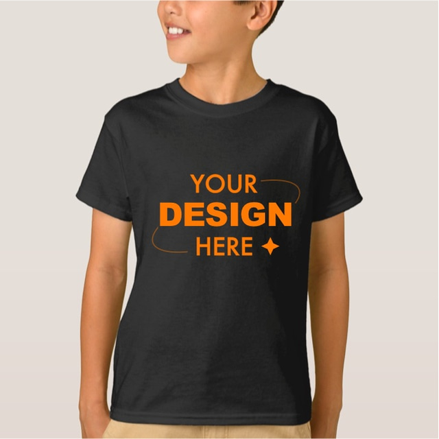  Garçon 3D Graphic Lettre T-shirt Tee-shirts Manche Courte 3D effet Eté Printemps Actif Sportif Mode 100% Coton Enfants 3-12 ans Extérieur Casual du quotidien Standard
