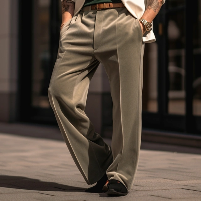 Redbridge Jeans voor heren, broek, denim broek, vrijetijdsbroek, boyfriend