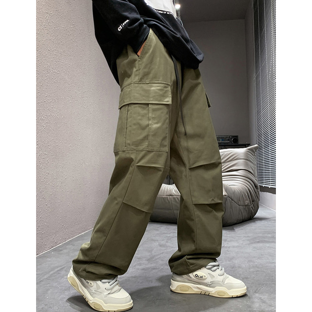 Pantalon Cargo Columbia Homme 36x32 – Omnishield Vert, 100% Coton, Randonnée (occasion)
