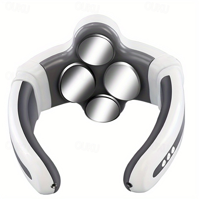  Neck Relax Massager Massagers For Neck And Back Neck And Shoulder Massager For Home Office Outdoor Travel Car Airplane