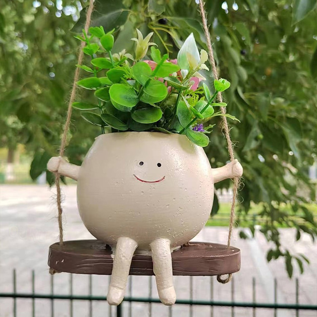  Oggetti decorativi, Resina Stile semplice per Decorazioni per la casa Regali 1 pc