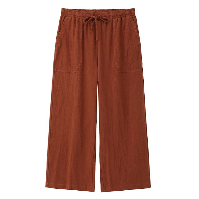 Men's Trousers Summer Pants Baggy Pants Beach Pants Casual Pants ...