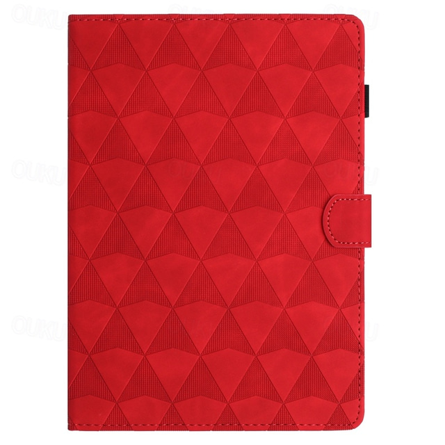  Tablet Case Cover For Apple iPad 10th 10.9'' iPad Air 5th 4th 10.9