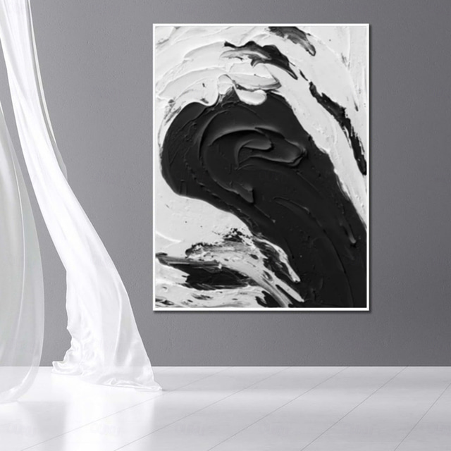  handgemaakt olieverfschilderijmateriaalmuurkunstdecoratiestijl verkoopargumenteninhoudsthemagebruikt voor huisdecoratie rollend frameloos niet-uitgerekt schilderij