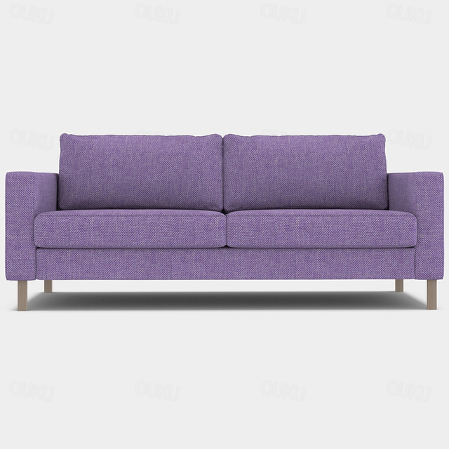 Copridivano elasticizzato 2 posti – Dorian Home