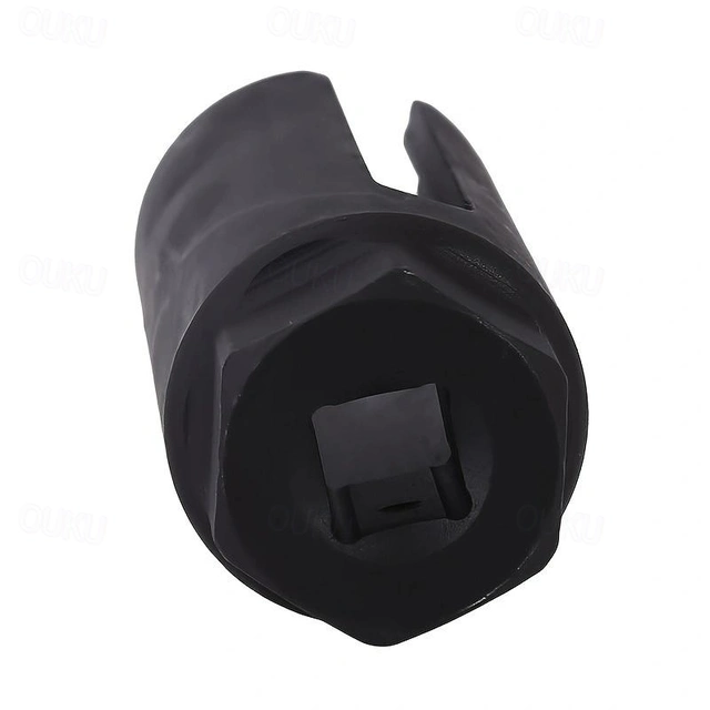 Adaptateur Universel Capteur Capteur Oxygène Voiture Universel M18x1.5 - Spacer Acier Inoxydable Pour Amélioration Échappement Adapter Capteur Universel