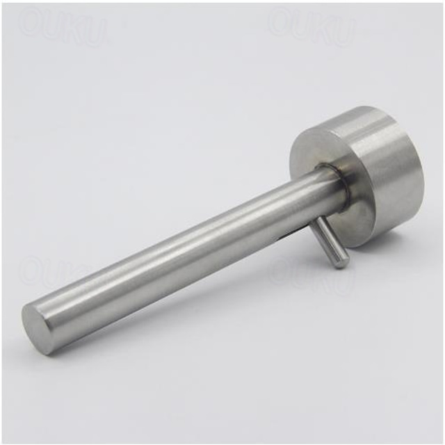  Falafel Scoop - Stainless Steel Professional Falafel Maker Scoop | Stainless-Steel Falafel Maker Tool Food Safe and Non-Sticky Falafel Baller Scoop Mold