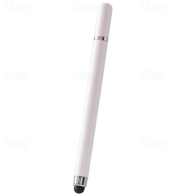  Capacitive pen For Sony Ericsson Samsung Xiaomi Universal Huawei Support all tablets Apple iphone Portable New Design Adorable Metal