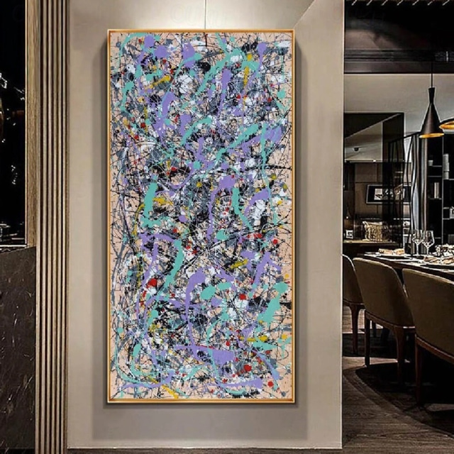  stort abstrakt grått maleri håndlaget abstrakt oljemaleri håndmalt beige maleri håndlaget wabi sabi kunstverk oljemaleri teksturert oljemaleri beige oljemaleri moderne innredning