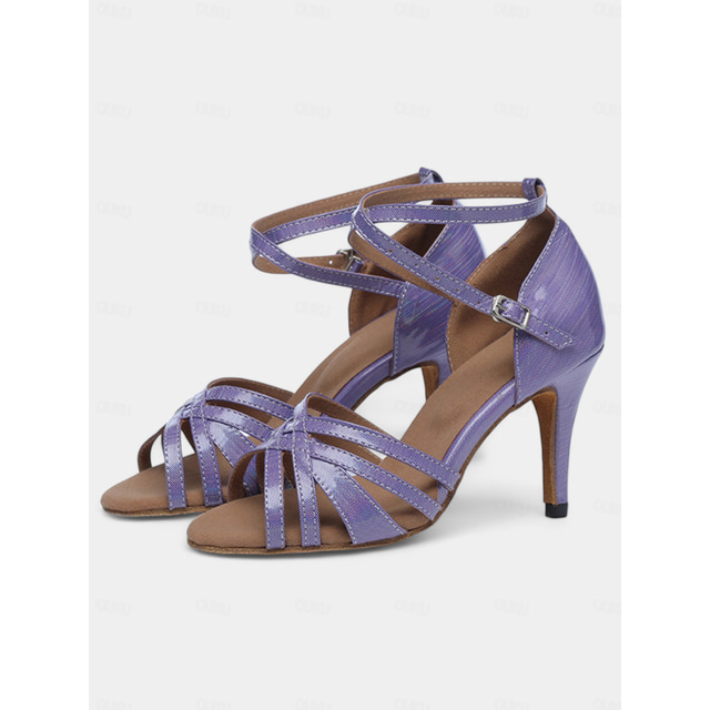 Latina T-Strap Sandal 1.5