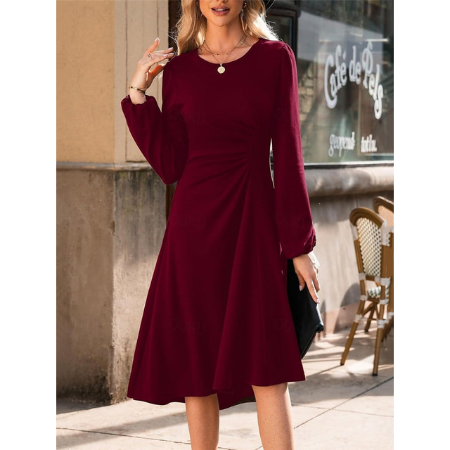 Vestido Medieval Largo Para Mujer Con Cordones Y Mangas Acampanadas, Estilo Renacentista, Ideal Para Fiestas Temáticas