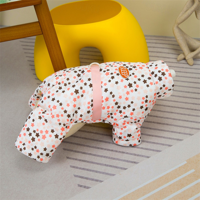  Dog Cat Sweater Casual Daily Leisure Winter Warm Soft Comfortable Dailywear Casual Daily Cat Dog Husky Labrador Alaskan Malamute