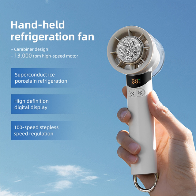 Refrigeration Condenser Fan Motor - 220V 50HZ 60W High Speed 1300RPM Motor For Fridge Freezer Cold Room