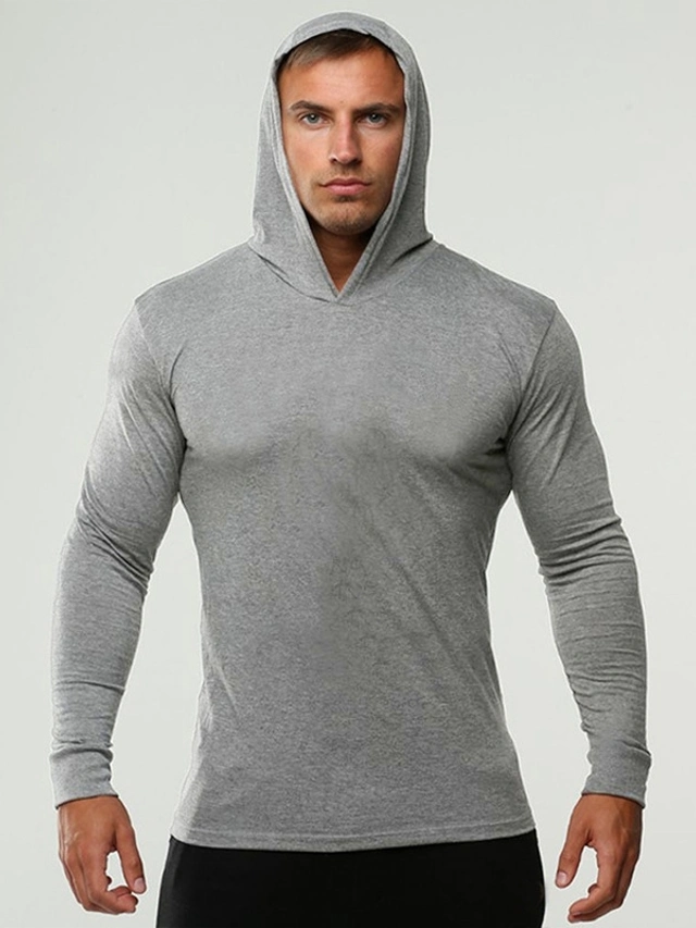 Hommes Pull T-Shirts À Capuche T-Shirts Hauts À Manches Longues Pêche Hommes Pull T-Shirts À Capuche T-Shirts Hauts À Manches Longues Pêche