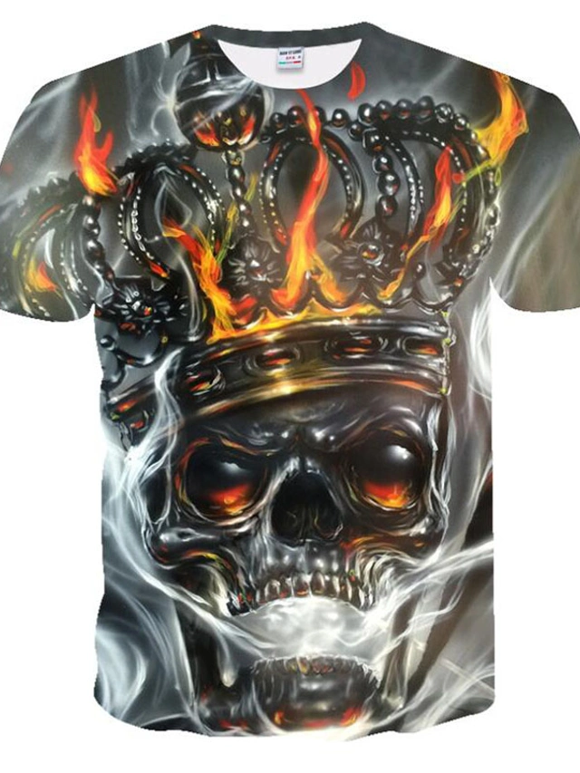 Totenkopf Kleidung