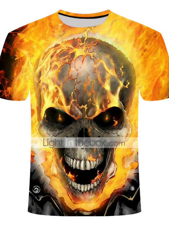 Totenkopf Kleidung