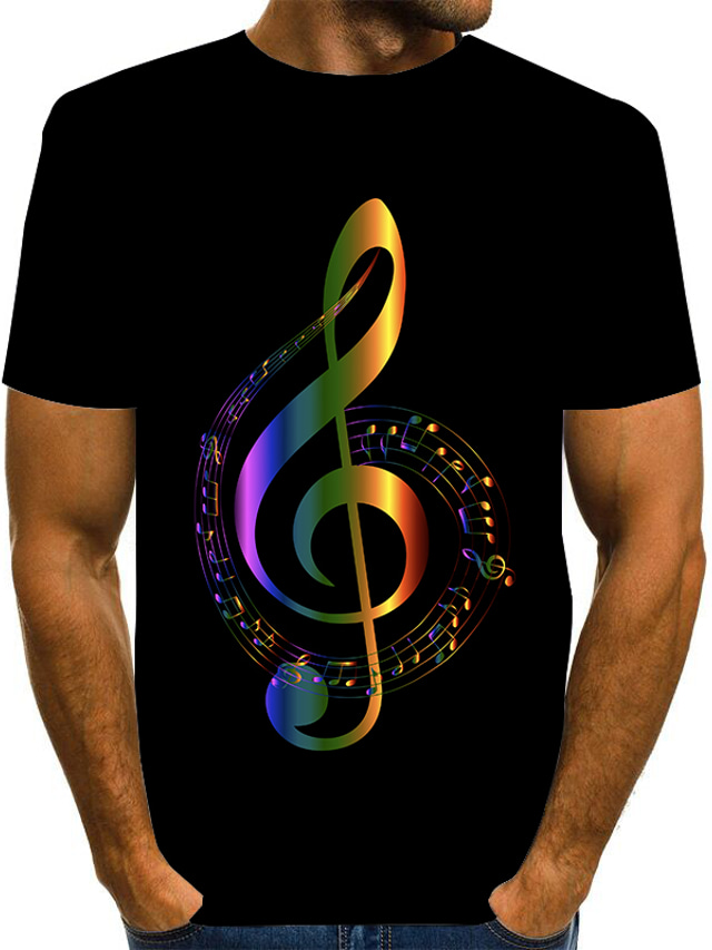 T-Shirt au design gracieux