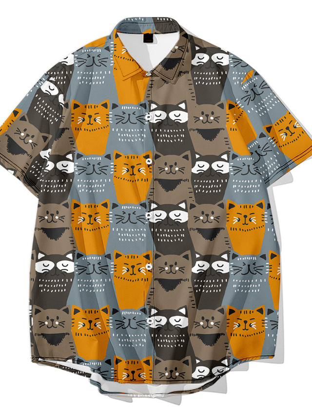 T-shirt Graphique Homme Tachuntfish - Méduse & 3ème œil - Noir, Taille M - Neuf Sans étiquettes