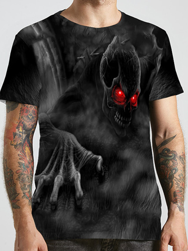 Totenkopf Kleidung