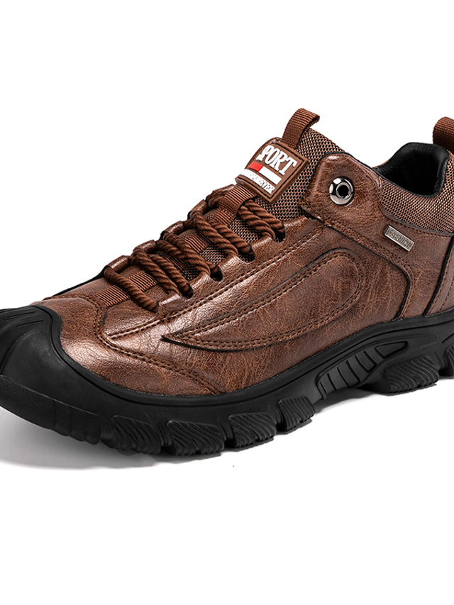 Produktbild von Zerimar Herren Golfschuhe | Herren Sportschuhe | Männer
