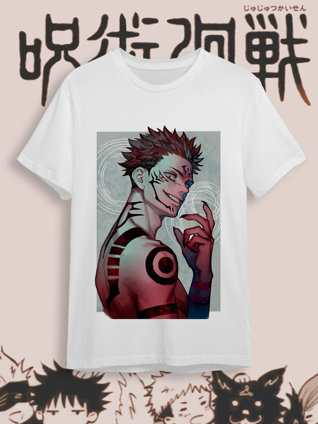 Sweats & Hoodies Jujutsu Kaisen - Boutique Manga