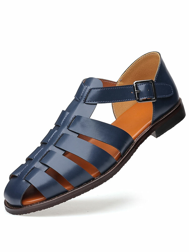 Mountain Sandale Ademend Outdoor De Praia Sandales... - Grandado