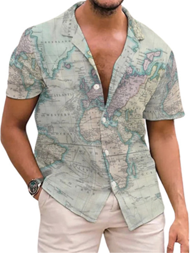 Chemise De Travail Camouflage Bass Outdoor - Homme Taille XL, Manches Longues