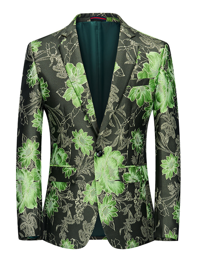 Veste Blazer En Simili Cuir PU Pour Femme - Noir, Manches Longues, Boutonnage - Style Vintage Motard Blazer Manches Longues Col Revers
