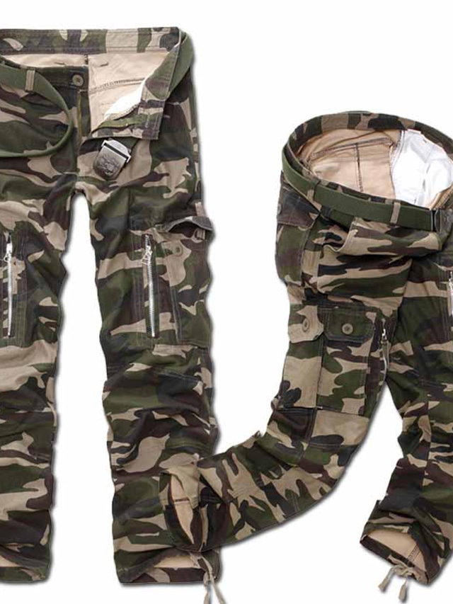 Produktbild von Taktische Airsoft Tarnanzug Herren Paintball Combat Shirt