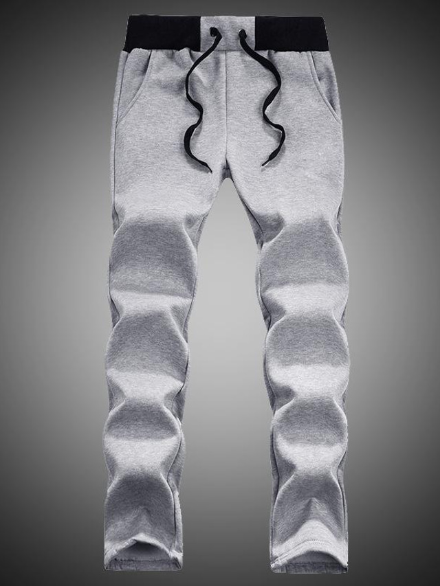  aliexpress amazon ευχή νέα ανδρικά αθλητικά παντελόνια ανδρικά casual παντελόνια ίσια ανοιξιάτικα φαρδιά φούτερ