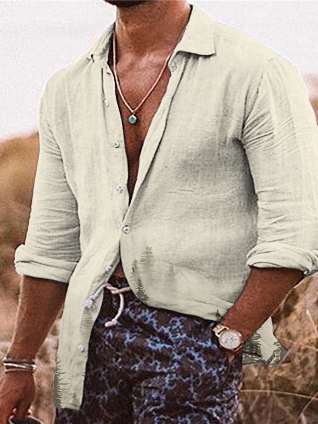 Chemise Rohan homme vert moyen voyage mondial safari