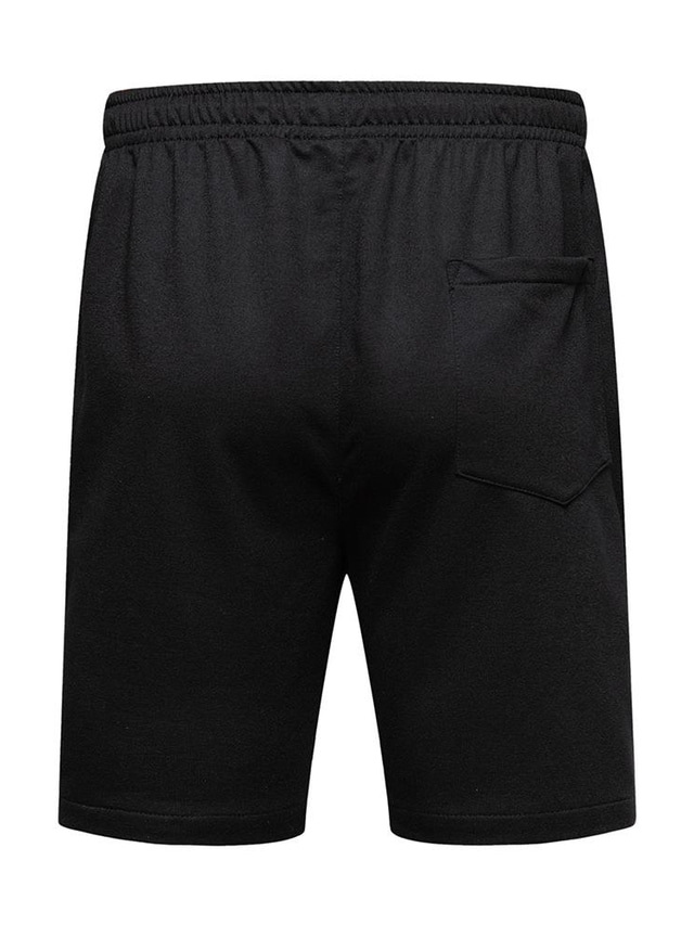  2021 lente en zomer nieuwe shorts vijf punten trend casual shorts strand sport comfortabele bedrukking herenbroek