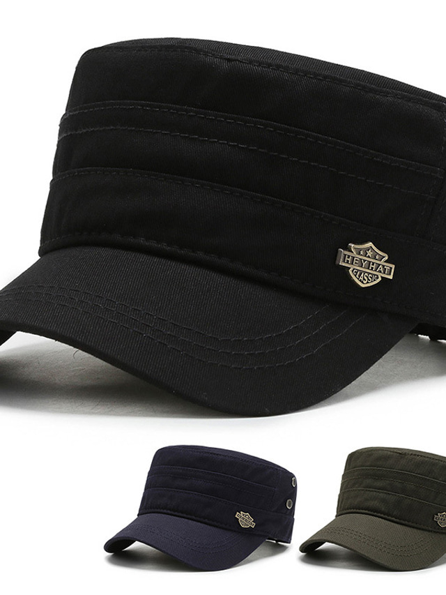 FEOYA Casquette Ultra Légère Réglable Chapeau de Soleil Golf Chapeau D'été Chapeau de Sport Unisexe