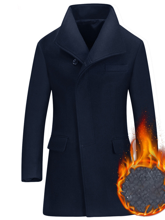 Creazioni B&B Edy Women's Wool Blend Winter Jacket – Made In Italy, Regular Fit, Various Colors