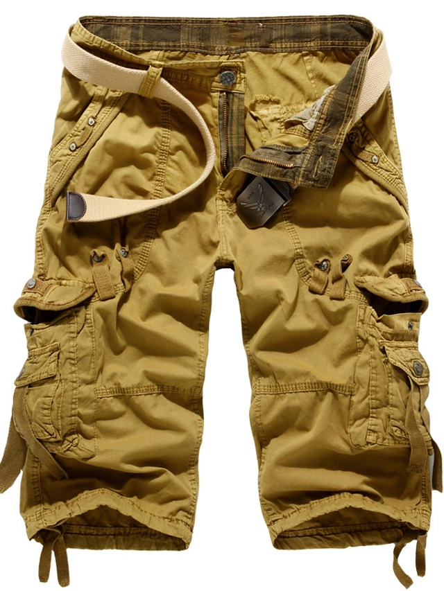 outdoor hosen herren kurzgrößen