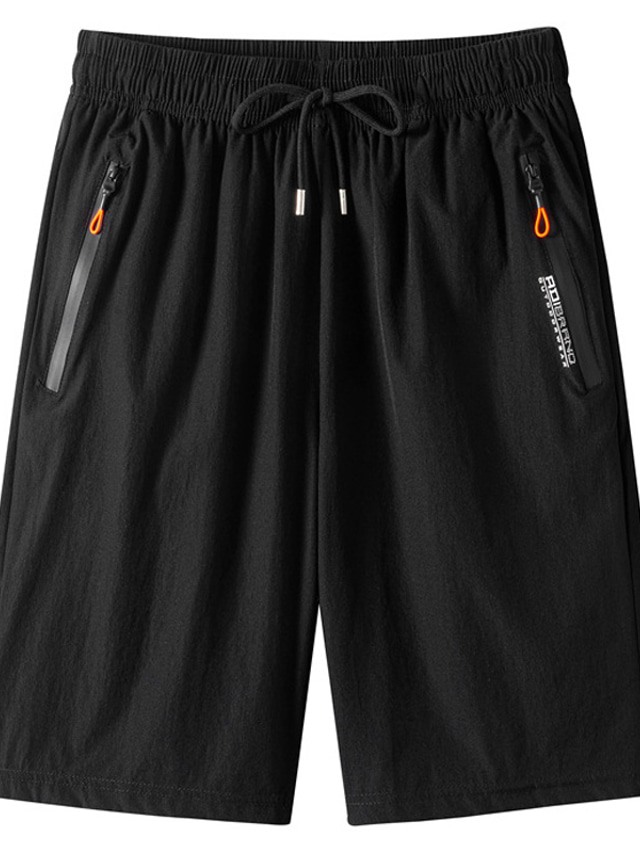 Short décontracté en coton pour homme, pantalon court de haute qualité