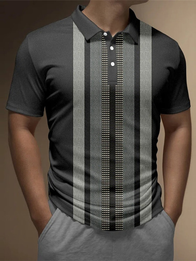 chemise homme col mao manche courte