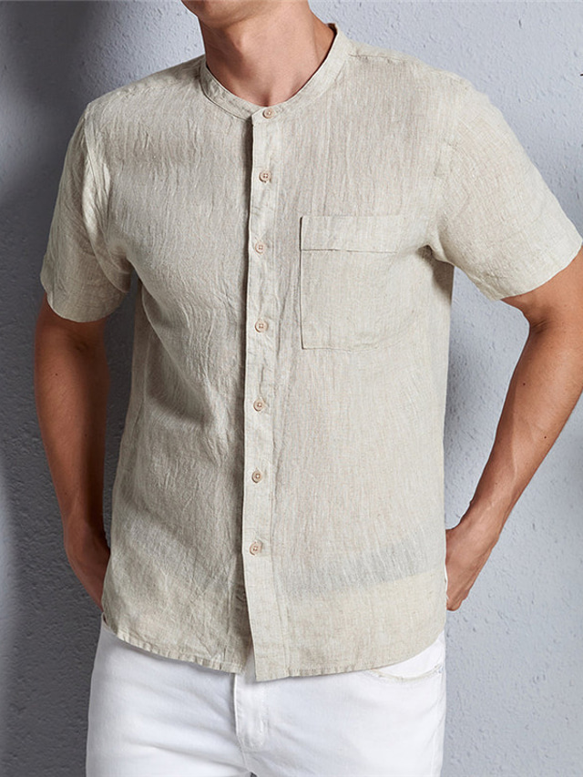 Chemise D'Équitation Femme Kerrits – Blanche, Boutonnée – Taille Medium – Manches Longues